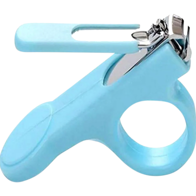 Baby Nail Clipper image