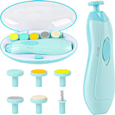 Baby Nail Trimmer image