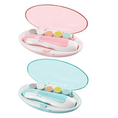 Baby Nail Trimmer image