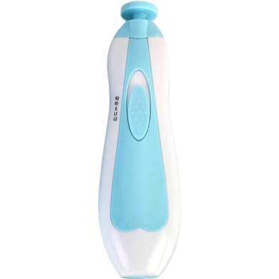 Baby Nail Trimmer Safe and Gentle Grooming Tool image