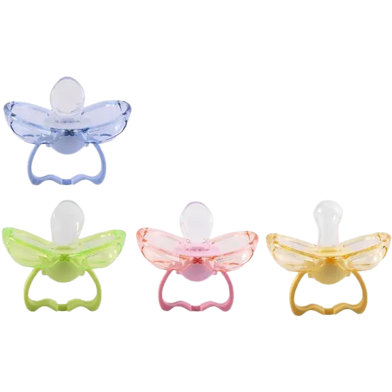 Baby Parcifire Folding image