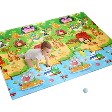 Baby Play Mat image