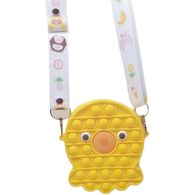 Baby Pop It Game image