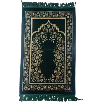 Baby Prayer Soft Jaynamaz 42×18 Inch image
