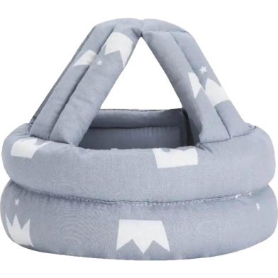 Baby Safety Cap Head Protection Cap - 1 Pcs image