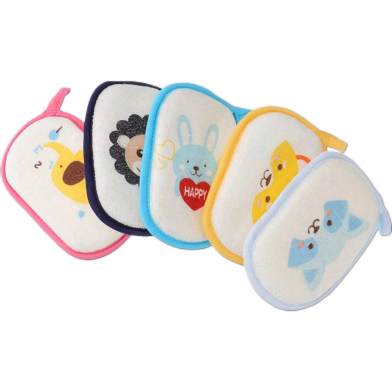 Baby Shower Sponge 1 Pcs Any Colour Any Design image