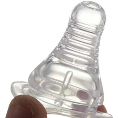 Baby Silicone Niple All Size CN 1pcs image