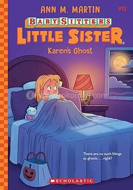 Baby-Sitters Little Sister - 12