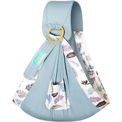 Baby Sling Carrirer and nursing Cover (Any Color) image