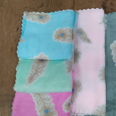 Baby Soft Face Towel CN Baby Soft Face Towel 3 Pcs Slide 3