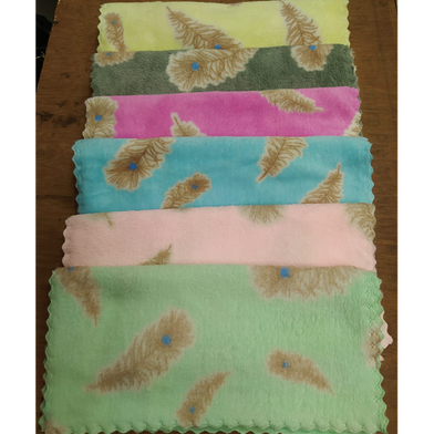 Baby Soft Face Towel CN Baby Soft Face Towel 3 Pcs Slide 4