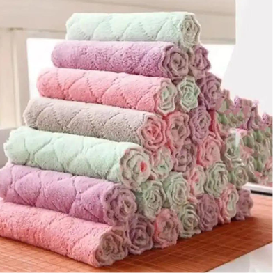 Baby Soft Face Towel CN Baby Soft Face Towel 3 Pcs Slide 5