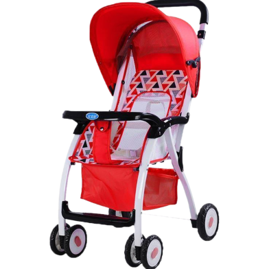 Baby Stroller 711- B160 Pram image