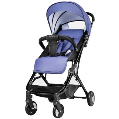 Baby Travel Stroller Y3 Pram Lightweight and Portable Bay Trolly image