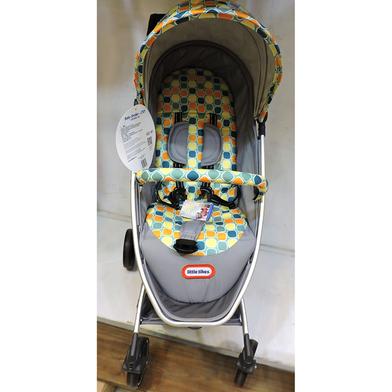 Baby Stroller (RI LT102) image