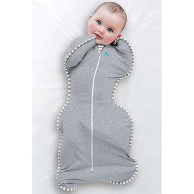 Baby Swaddle image
