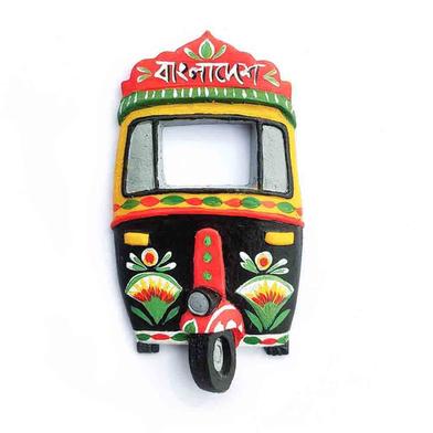 Baby Taxi - Fridge Magnet image