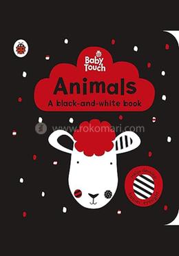 Baby Touch: Animals