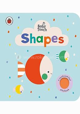 Baby Touch: Shapes