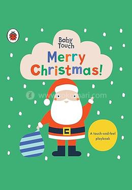 Baby Touch : Merry Christmas!
