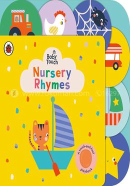 Baby Touch : Nursery Rhymes