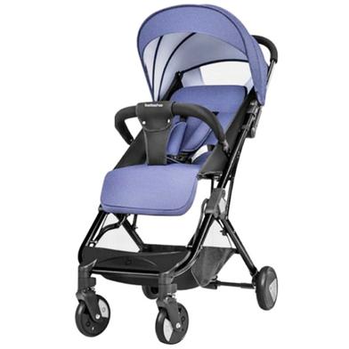 Baby Travel Stroller Y3 Pram Lightweight and Portable Bay Trolly image