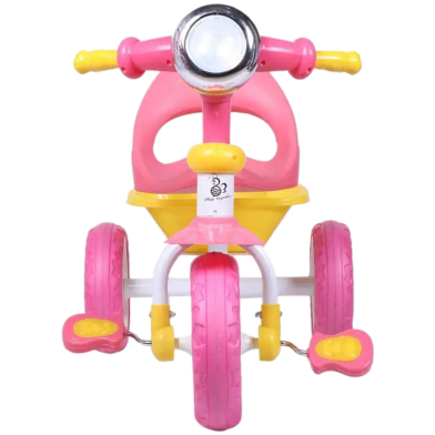 Baby Tricycle- 986 -123450141 image