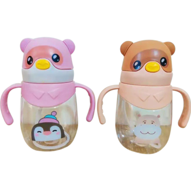 Baby Water Bottle / Mom Pot 250ml -1 Pcs image