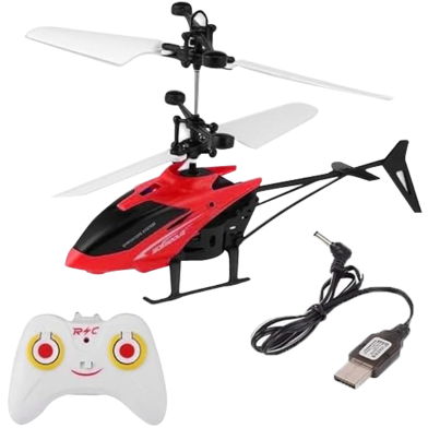 Baby kids Toy Remote control Helicopter, kids Toy, 001 image