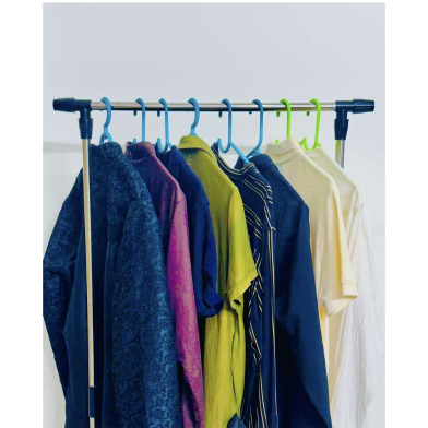 Bachelors Cloth Rack image