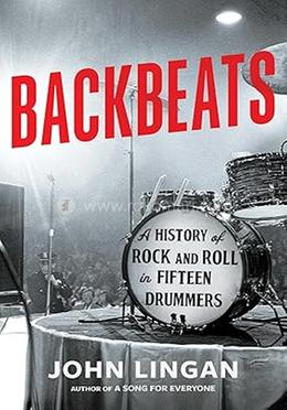 Backbeats 