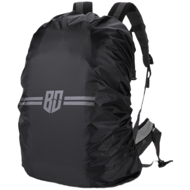 Backpack Cover image