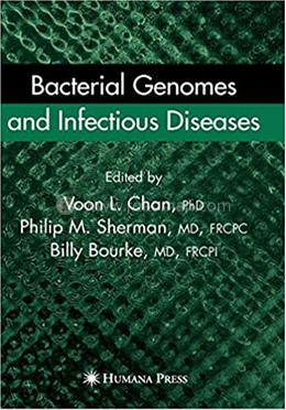 Bacterial Genomes and Infectious Diseases