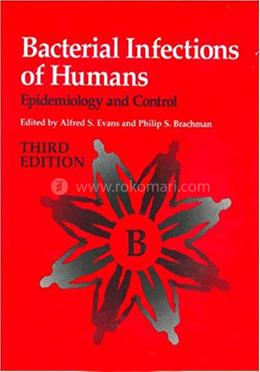 Bacterial Infections of Humans