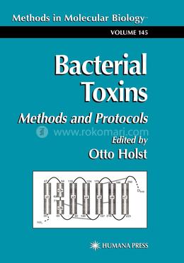 Bacterial Toxins - Volume-145