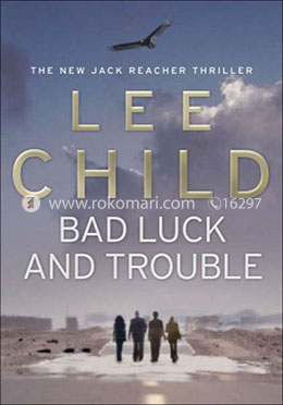 Bad Luck And Trouble image