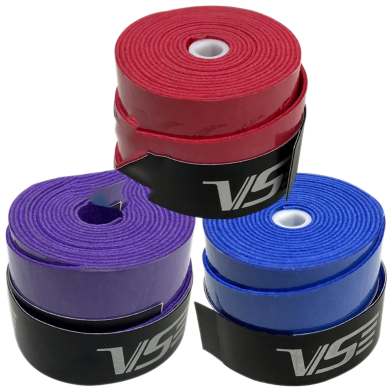 Badminton Grip 3 Pcs image