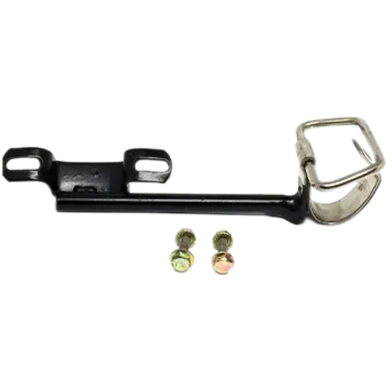 Bag Hook For RTR 4V Stainless Steel With Setup Screw And Bolt image