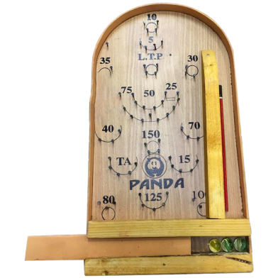 Bagaduli Board Game Large - 21 BY 10 Inch image