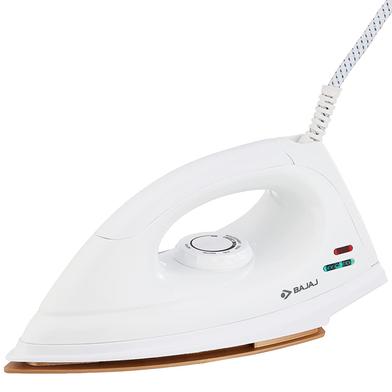 Bajaj 1000 Watt Dry Iron - DX-7 image