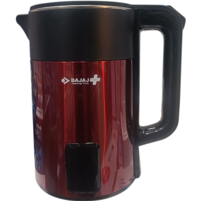 Bajaj AE-22T Double Layer Electric Kettle 2.8 L image