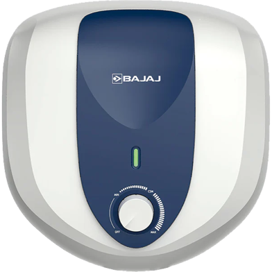 Bajaj Armor Series Pentacle Storage Water Heater-25Liter image