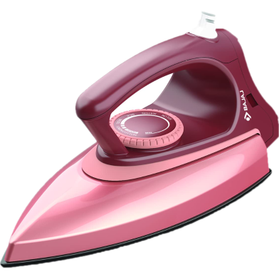 Bajaj Canvas Metallique COPPER (1000 Watts) Dry Iron image