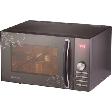 Bajaj Convection Microwave Oven 23-Liter image