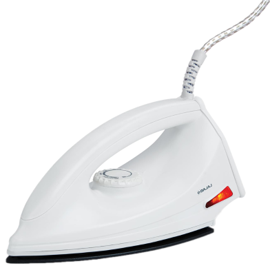 Bajaj DX-6 (1000 Watts) Dry Iron image