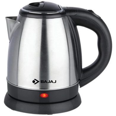Bajaj Electric Kettle 2-Liter image