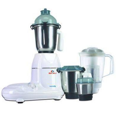 Bajaj Electric Mixer Grinder Twister 4 Jar image