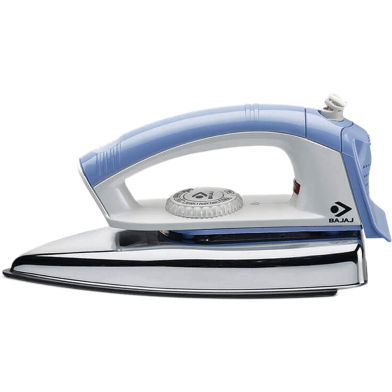 Bajaj Esteela 1000 - Watt Light Weight Dry Iron image