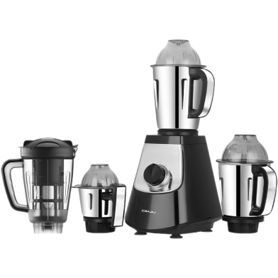 Bajaj Evoque 4 in 1 (1000 WATT) Mixer Grinder image