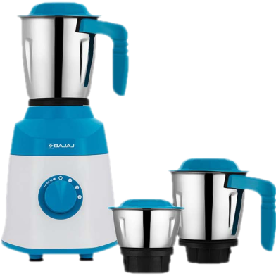 Bajaj Finito (600 Watt) Mixer Grinder image